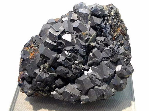 氧化镁沉钴：环保与效率的双重革命