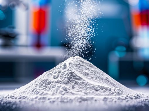 球形氧化镁彻底成为行业热点