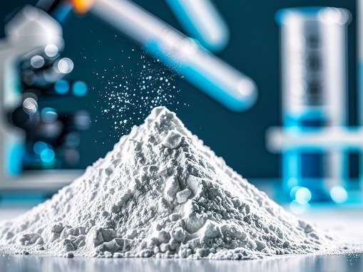 球形氧化镁的制备工艺