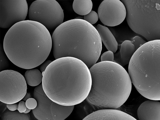 球形氧化镁的导热性能好在哪里？