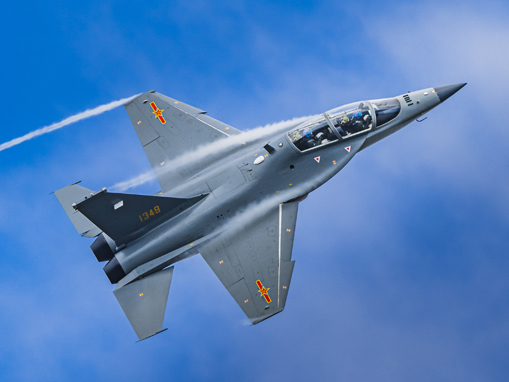 纳米氧化镁在航空航天领域的应用探索