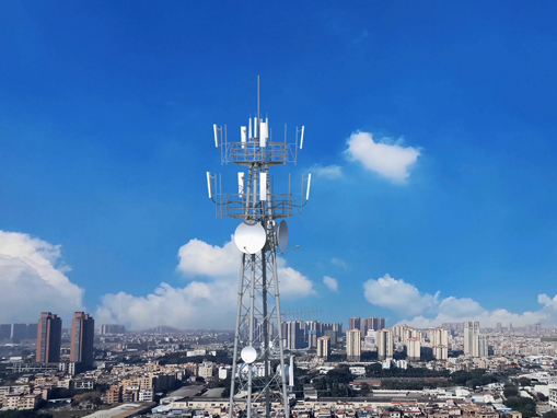 氧化镁在5G通信领域的具体应用