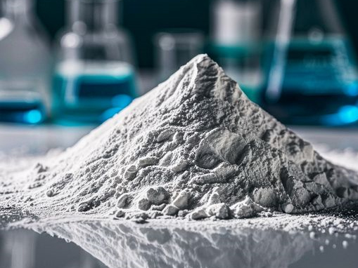 如何利用纳米级氧化镁粒子提高电磁屏蔽效率？