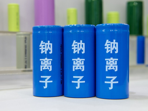 氧化镁在钠电材料中如何应用？