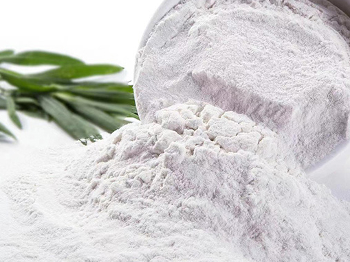 揭秘球形氧化镁的高导热性