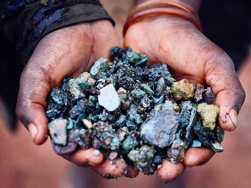 氧化镁促进钴镍提取工艺升级的路径研究