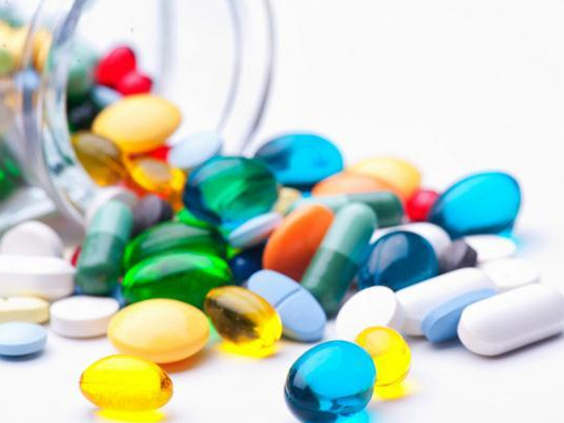 纳米氧化镁在药物载体中的应用与展望