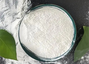 氢氧化镁增强水滑石性能的研究