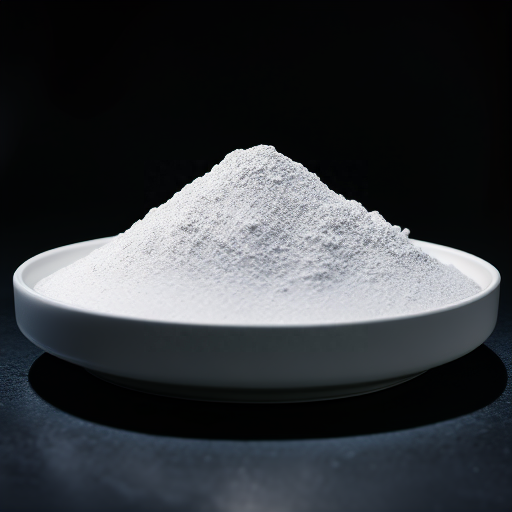 硬脂酸镁的生产优化及氧化镁的角色