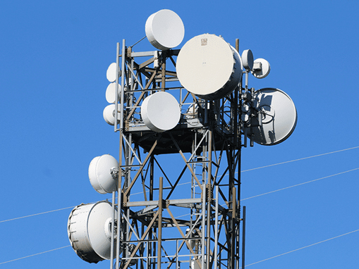 高纯氧化镁提高微波通信器件信号传输效率