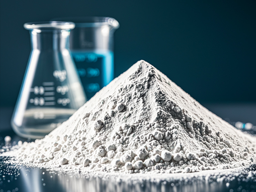 探究高纯氧化镁对微波通信器件信号传输的优化作用