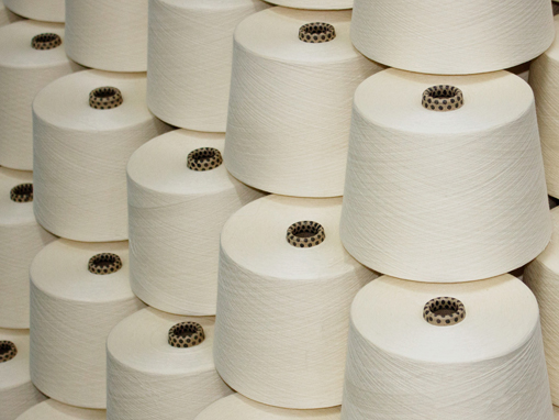 纳米氧化镁：纺织业背后的重要推手