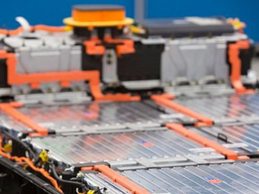 氧化镁：新能源领域中的多功能材料