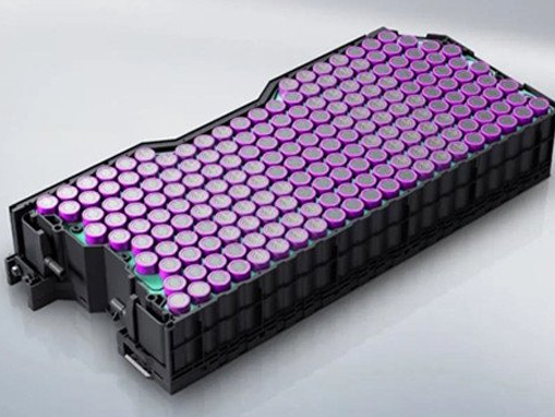 分析氧化镁在电池材料中的应用场景