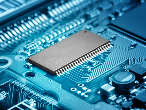 高纯氧化镁在半导体器件中的应用