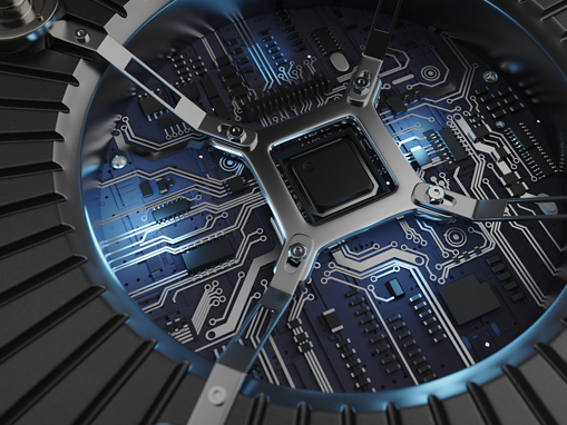 高纯氧化镁在电子材料领域的发展前景