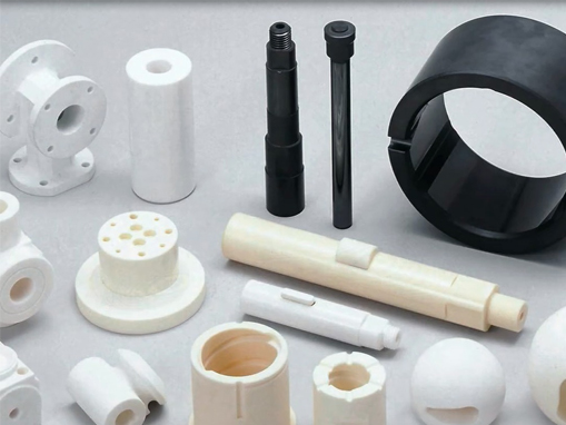 氧化镁：特种陶瓷性能的强化剂