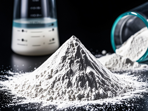 氧化镁：推动特种陶瓷技术创新的重要力量