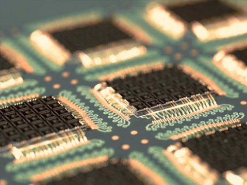 氧化镁在高频电子封装中的关键作用