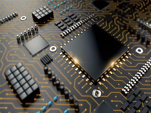 氧化镁保障电子封装材料的安全与可靠性