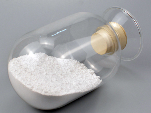 球形氧化镁：开启导热材料新篇章