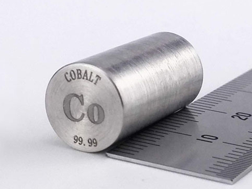 活性氧化镁沉钴工艺的创新与超越