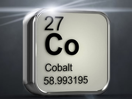 活性氧化镁：沉钴效率与环保效益的双重保障