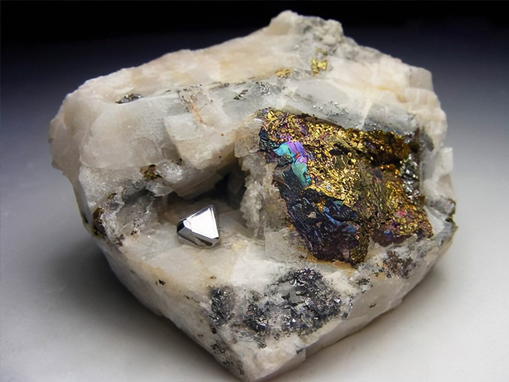 科技浪潮下的钴需求增长：驱动氧化镁沉钴工艺迈向新高度