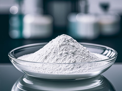 从工业应用到科技创新：高纯氧化镁的多领域探索