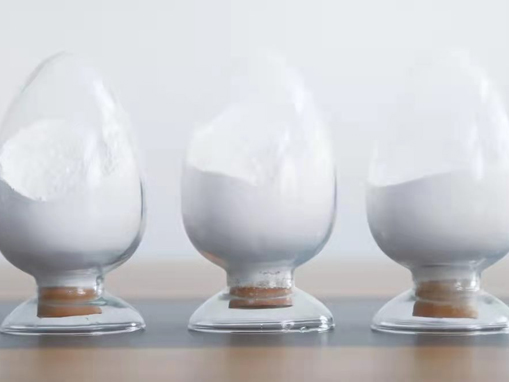 国内外高纯氧化镁市场现状与未来展望