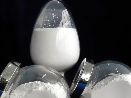 氧化镁如何在硬脂酸镁中应用？