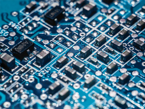 氧化镁：电子陶瓷领域的高效助力