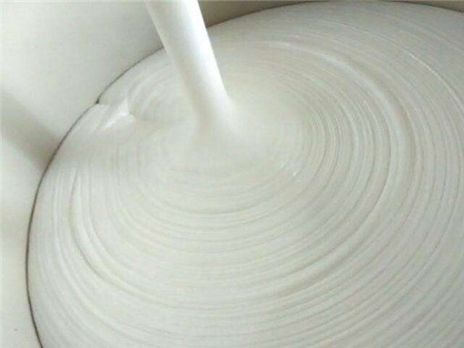 防火涂料添加氢氧化镁的必要性