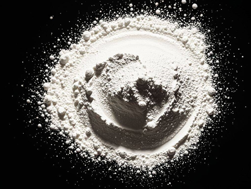 硬脂酸镁对氧化镁原料的严格要求