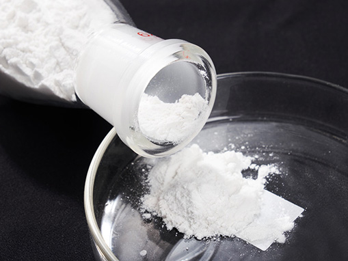 氧化镁对微晶玻璃的影响