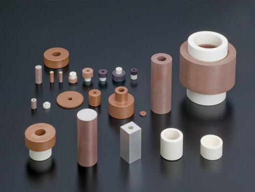 微波介质陶瓷中添加氧化镁的意义