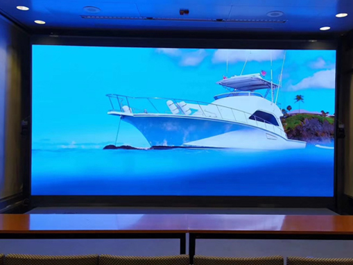 液晶显示屏用氧化镁带来的改变