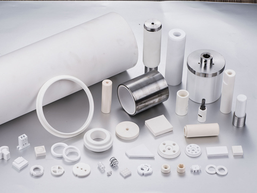 纳米氧化镁在电子陶瓷中的应用