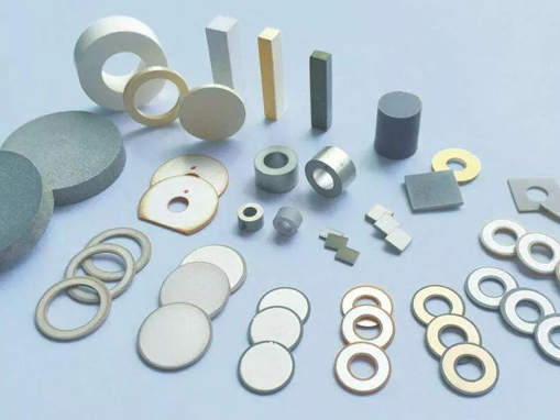 高纯氧化镁在电子陶瓷中的应用说明，一篇搞定！