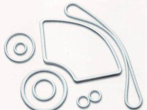 哪些橡胶可以用到高纯氧化镁，各行各业都有