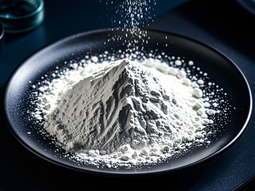 高纯氧化镁的粒径规格区分