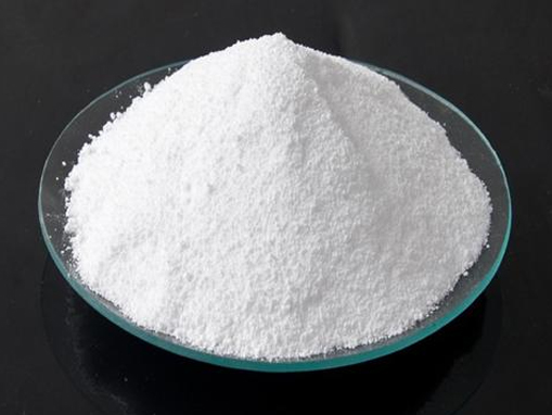 纳米氧化镁在催化剂中的应用