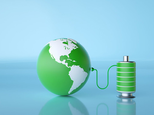 纳米氧化镁在新能源领域的应用