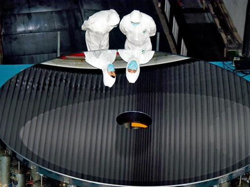 泽辉专注研发氧化镁，助力电子陶瓷工业迅猛发展！！