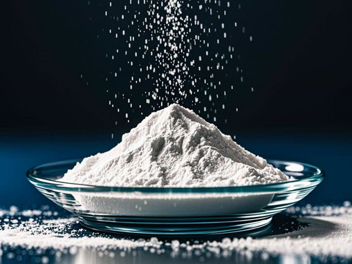 泽辉的创新之路：球形氧化镁引领导热技术的新纪元