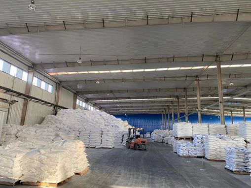 专注氧化镁研发，泽辉带你探索橡胶制品的抗老化秘密