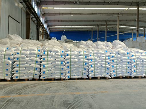 泽辉20年的专注与创新，碱式碳酸镁为高温领域提供无限可能