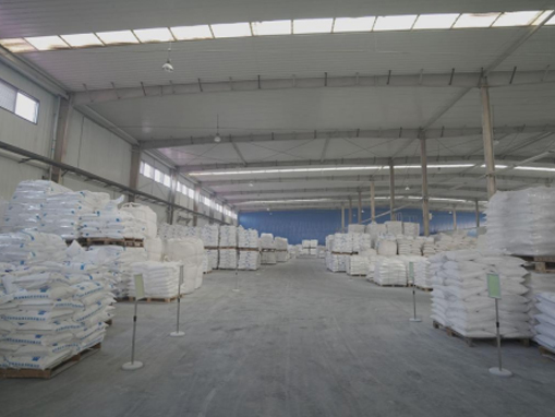 从南到北，泽辉以氢氧化镁引领PVC材料的未来