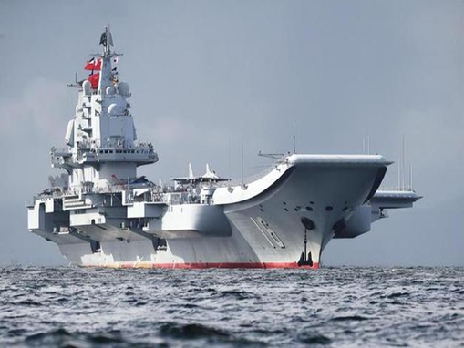 泽辉深化氧化镁研发，助力我国军舰航母防腐护航使命