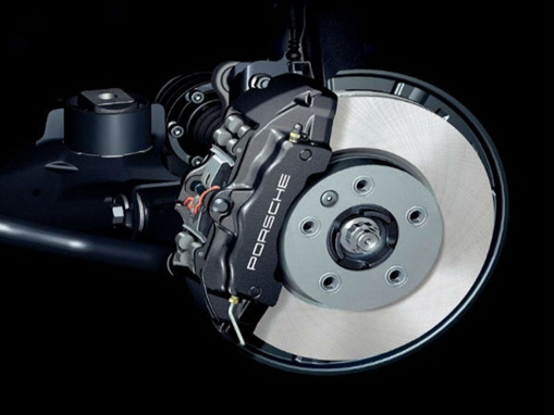 稳固刹车性能，泽辉轻质氧化镁在汽车行业的未来展望